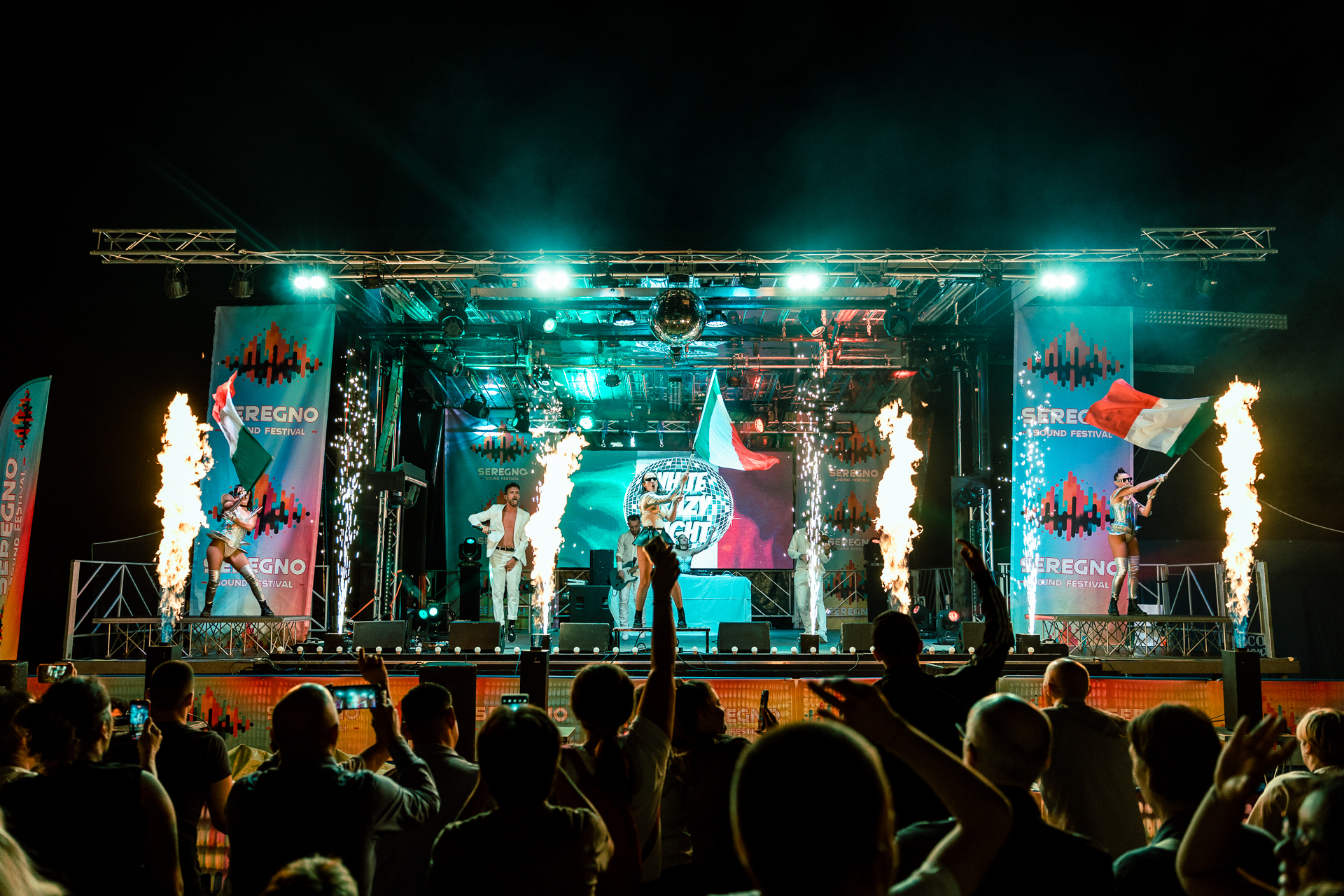 Concerti gratuiti in Brianza