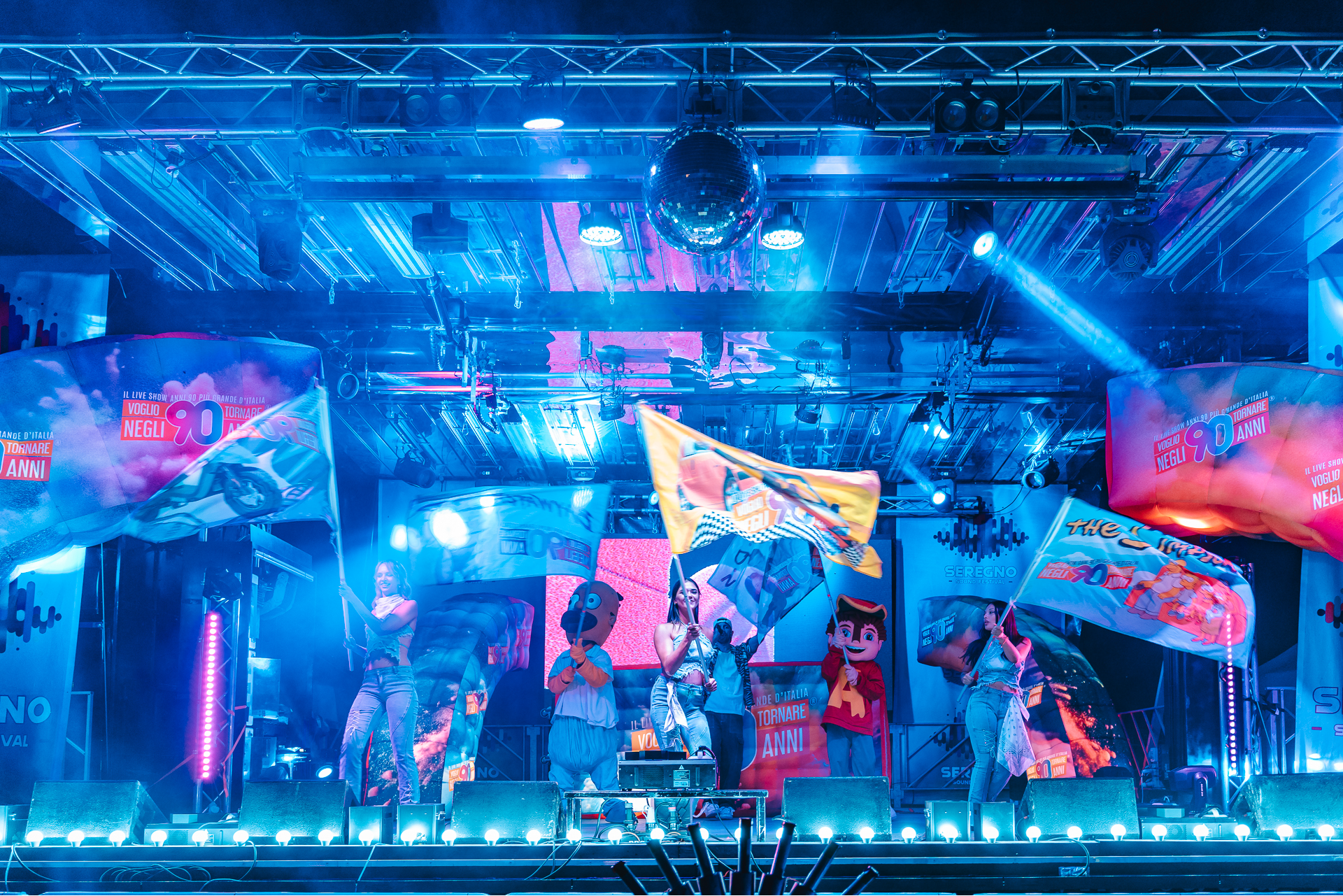 Concerti Milano