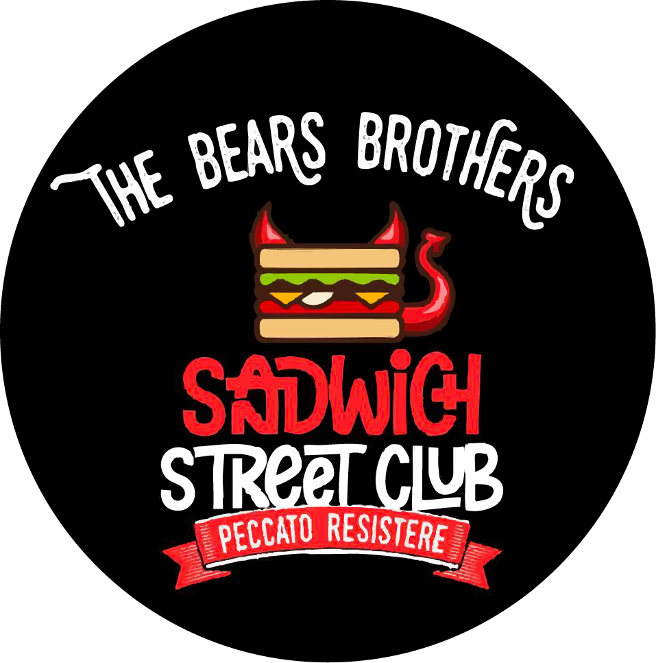 LOGO the bears brothers