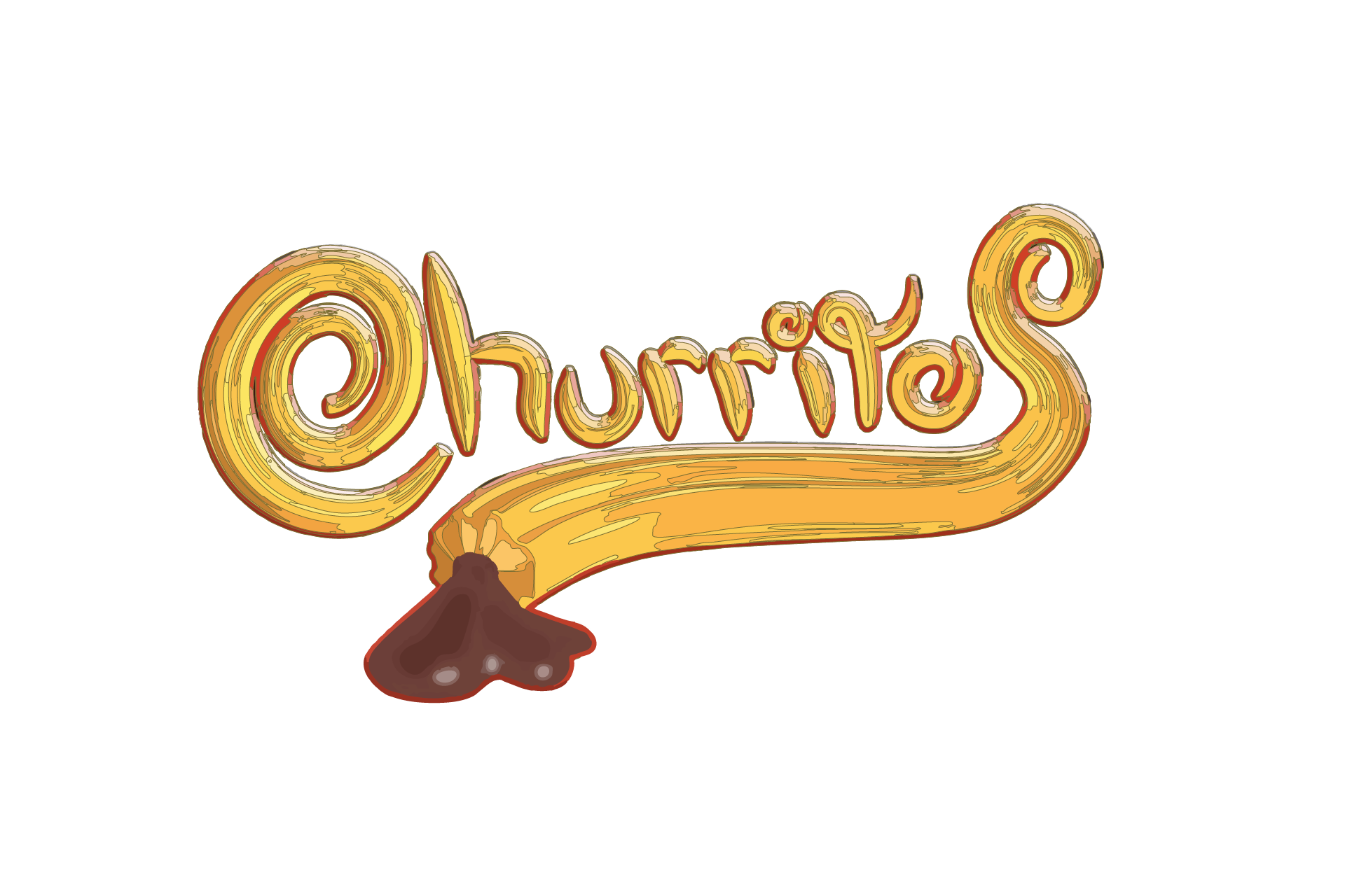 churro logo