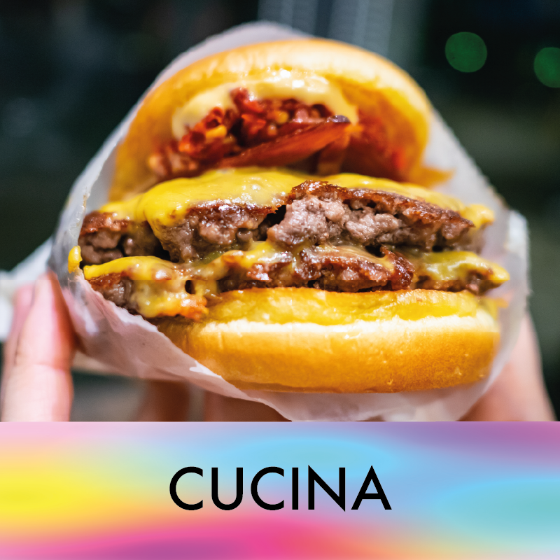cucina
