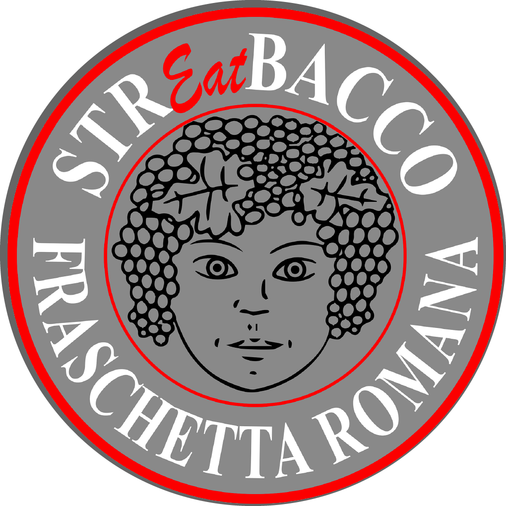 logo Streat Bacco