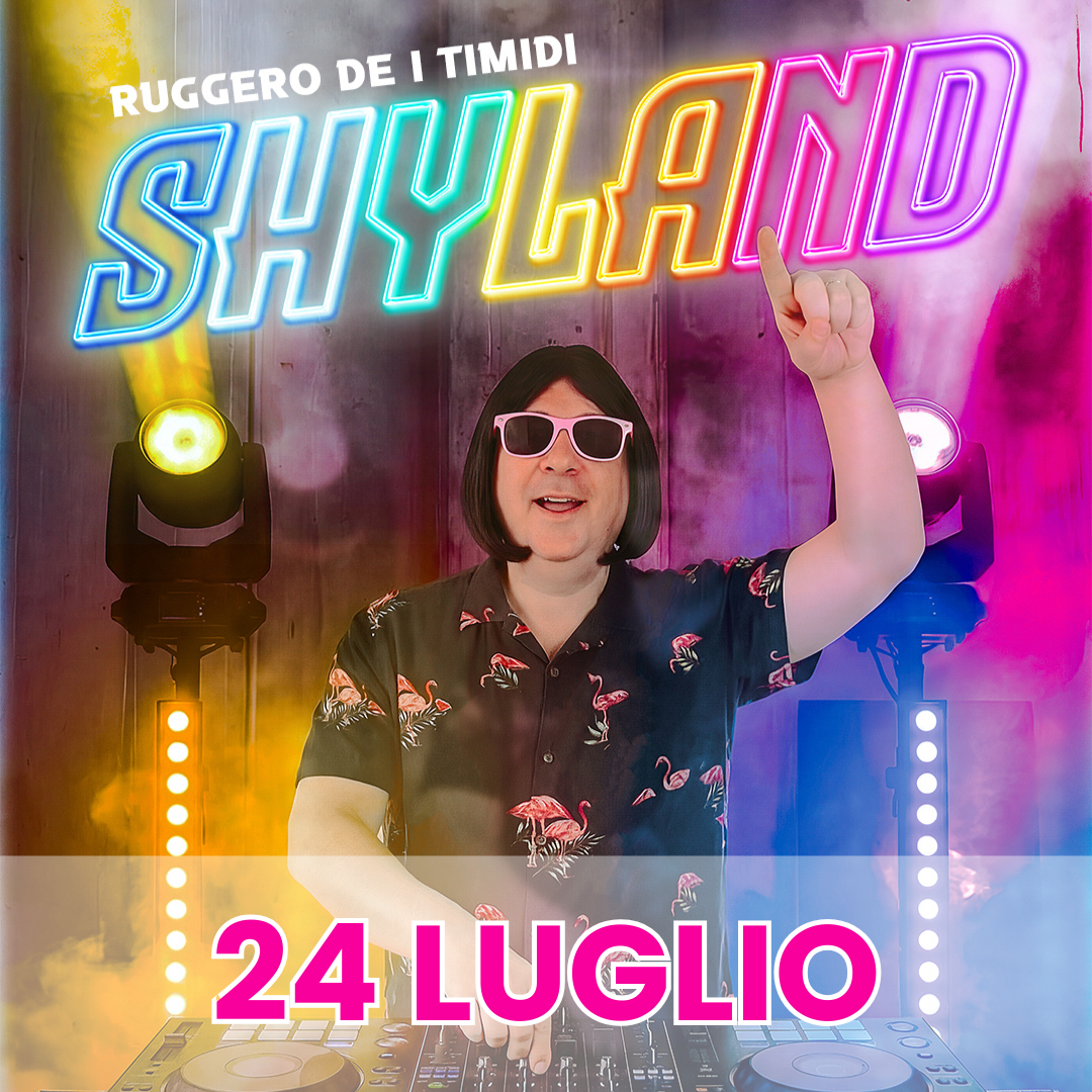 Ruggero dei Timidi